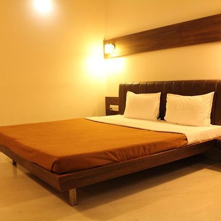 בהוי Hotel Grand 3D מראה חיצוני תמונה