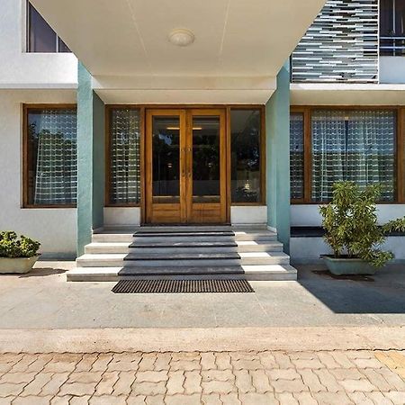 בהוי Hotel Grand 3D מראה חיצוני תמונה