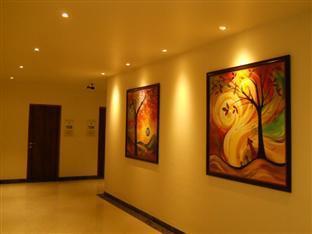 בהוי Hotel Grand 3D מראה חיצוני תמונה