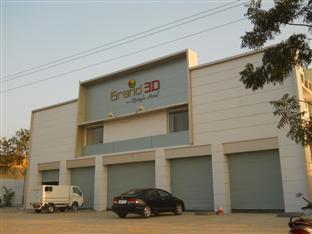 בהוי Hotel Grand 3D מראה חיצוני תמונה