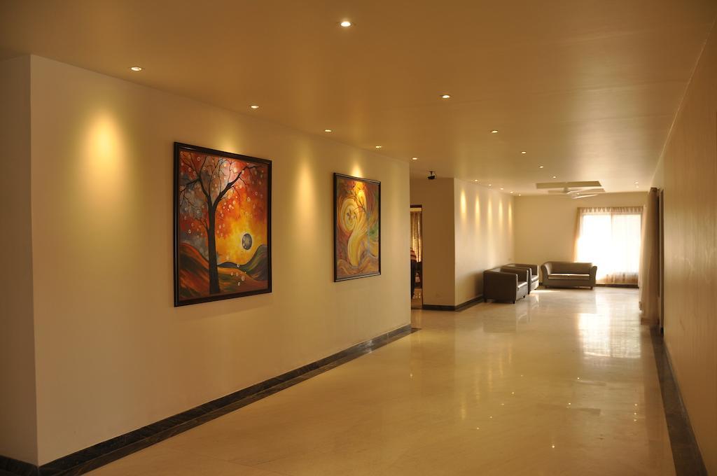 בהוי Hotel Grand 3D מראה חיצוני תמונה