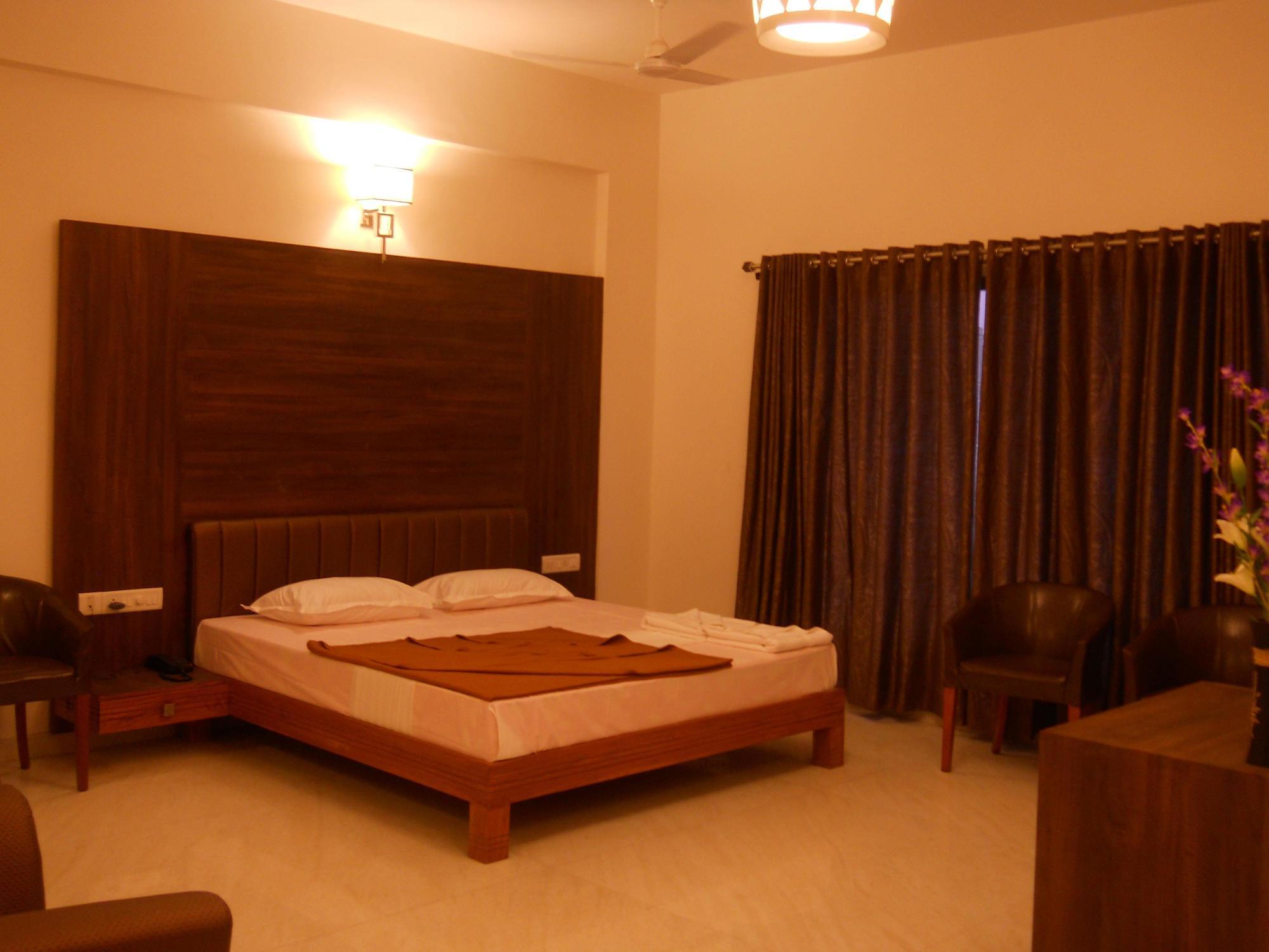בהוי Hotel Grand 3D מראה חיצוני תמונה